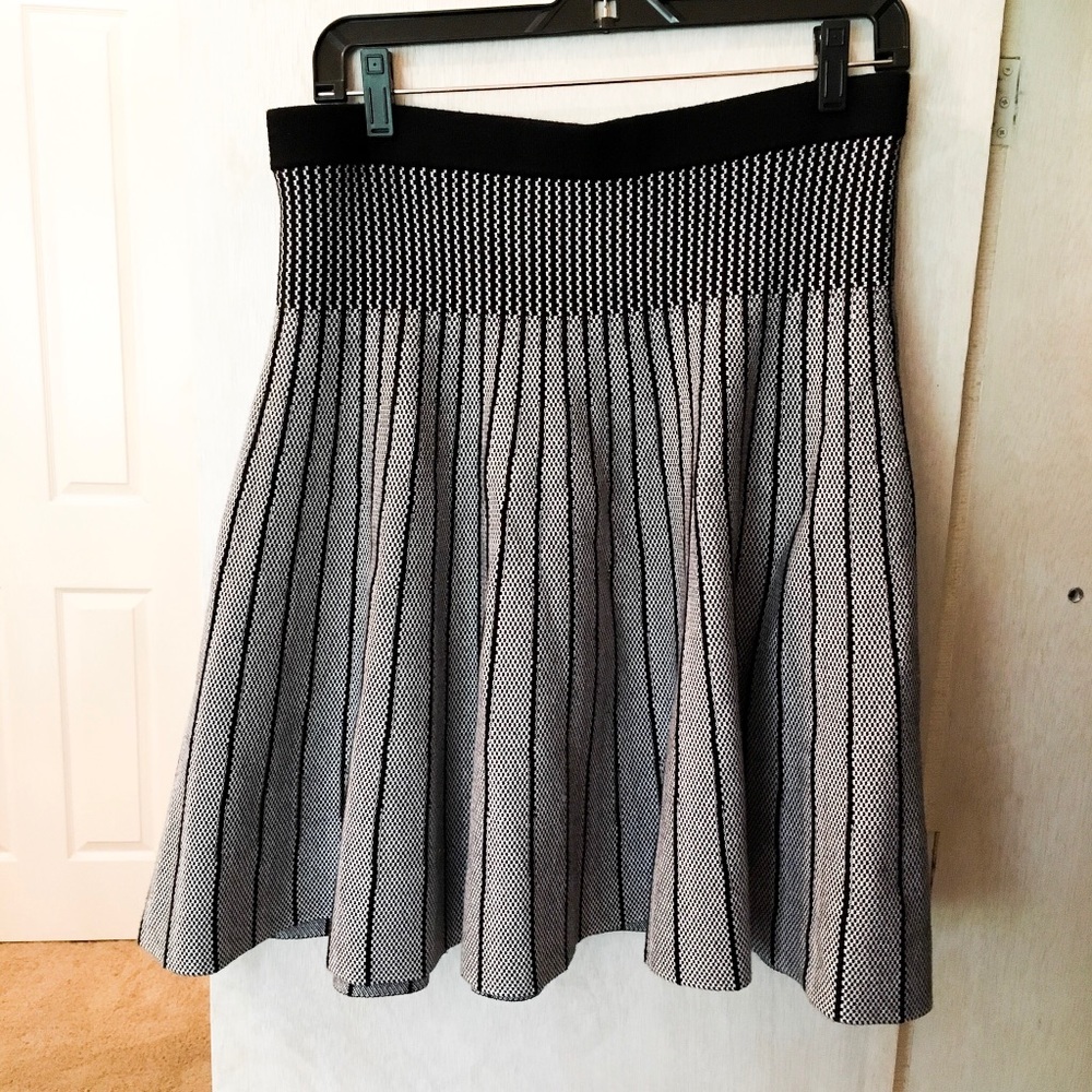 Knit Skirt